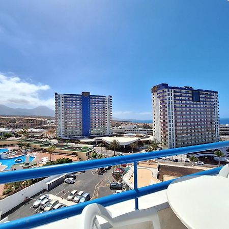 Amplio Apartamento 1 Dormitorio - Playa Paraiso Playa Paraiso (Tenerife) Exterior foto