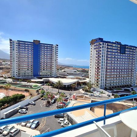 Amplio Apartamento 1 Dormitorio - Playa Paraiso Playa Paraiso (Tenerife) Exterior foto