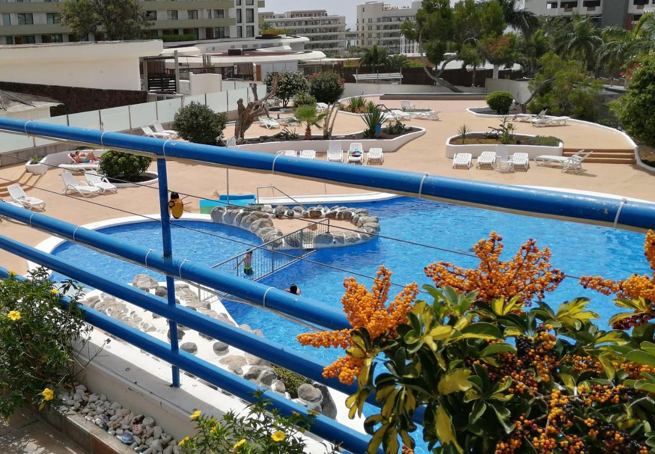 Amplio Apartamento 1 Dormitorio - Playa Paraiso Playa Paraiso (Tenerife) Exterior foto