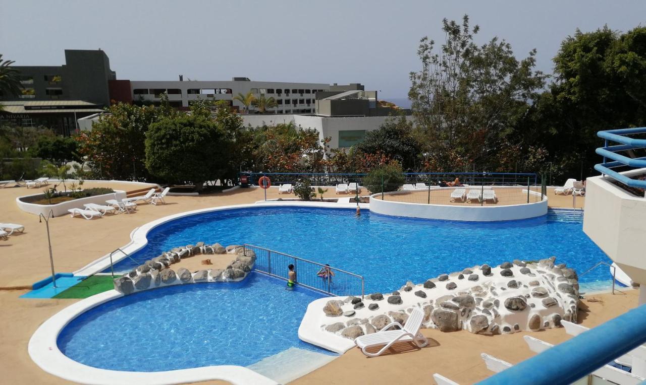 Amplio Apartamento 1 Dormitorio - Playa Paraiso Playa Paraiso (Tenerife) Exterior foto
