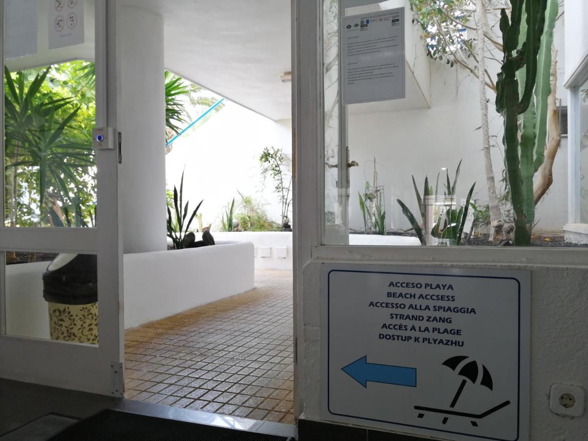 Amplio Apartamento 1 Dormitorio - Playa Paraiso Playa Paraiso (Tenerife) Exterior foto