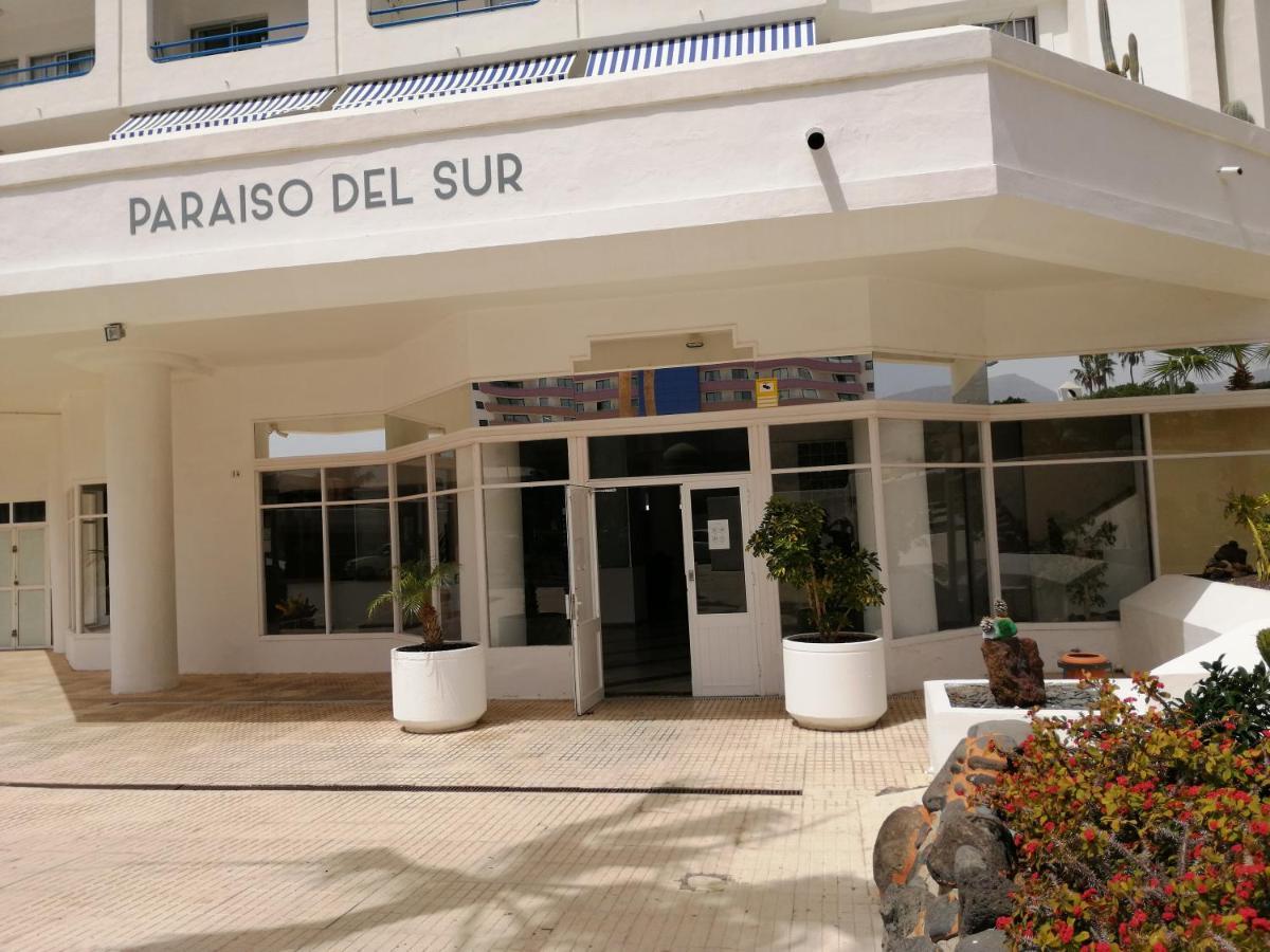 Amplio Apartamento 1 Dormitorio - Playa Paraiso Playa Paraiso (Tenerife) Exterior foto