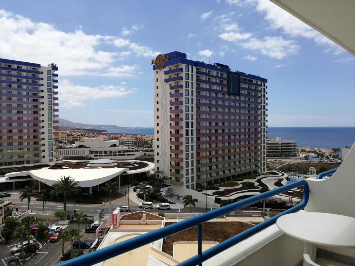 Amplio Apartamento 1 Dormitorio - Playa Paraiso Playa Paraiso (Tenerife) Exterior foto
