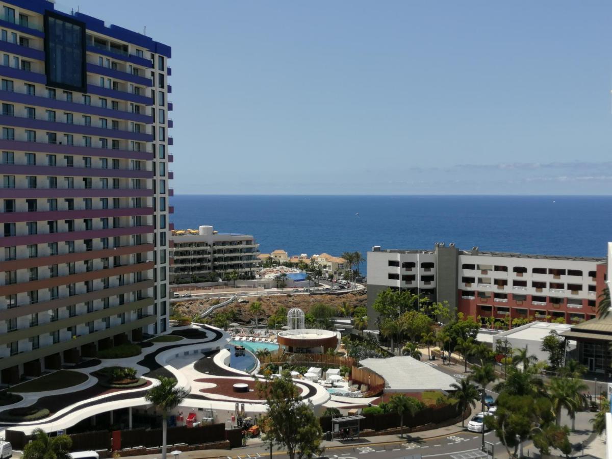 Amplio Apartamento 1 Dormitorio - Playa Paraiso Playa Paraiso (Tenerife) Exterior foto