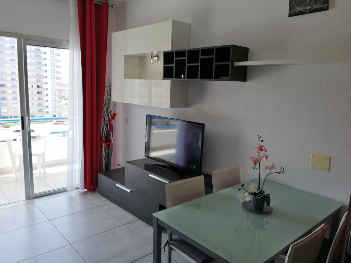 Amplio Apartamento 1 Dormitorio - Playa Paraiso Playa Paraiso (Tenerife) Exterior foto