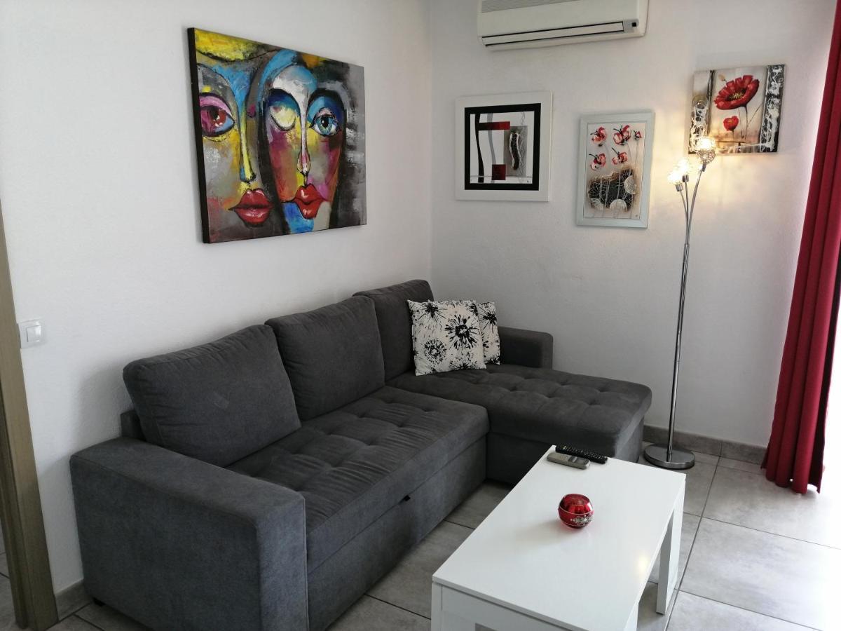 Amplio Apartamento 1 Dormitorio - Playa Paraiso Playa Paraiso (Tenerife) Exterior foto