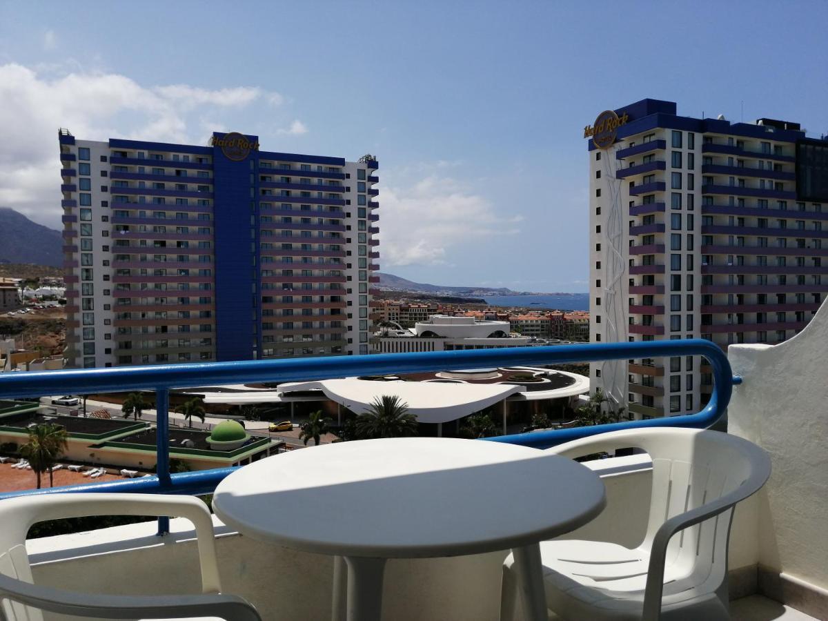 Amplio Apartamento 1 Dormitorio - Playa Paraiso Playa Paraiso (Tenerife) Exterior foto